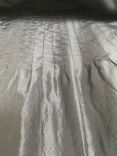 Load image into Gallery viewer, Jeanne Lanvin 40’s silk Taffetta evening jacket