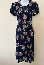 Load image into Gallery viewer, Seamstress of Bloomsbury frock (10)