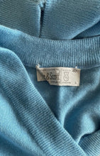 Load image into Gallery viewer, Vintage Scottish Lyle & Scott cardy
