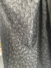 Load image into Gallery viewer, Jeanne Lanvin 40’s silk Taffetta evening jacket