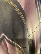 Load image into Gallery viewer, 40’s Taffetta Gown L