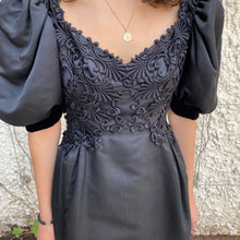 Load image into Gallery viewer, Werlé couture gown