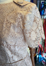 Load image into Gallery viewer, Full length lace gown