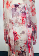 Load image into Gallery viewer, Carnegie 70's dress and coat