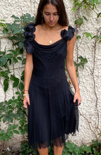 Load image into Gallery viewer, Fenn Wright Manson silk dress