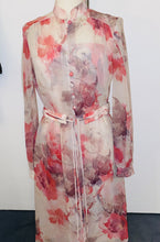 Load image into Gallery viewer, Carnegie 70's dress and coat