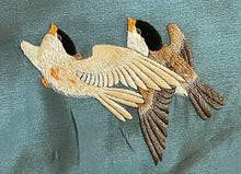 Load image into Gallery viewer, Chinese Embroidered robe