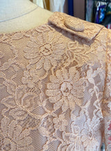 Load image into Gallery viewer, Full length lace gown