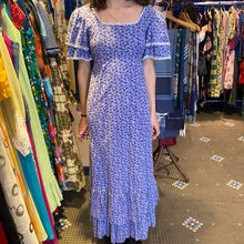 Load image into Gallery viewer, Early Laura Ashley Gown