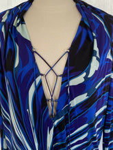 Load image into Gallery viewer, Emilio Pucci tunic top