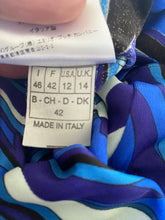 Load image into Gallery viewer, Emilio Pucci tunic top