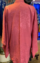 Load image into Gallery viewer, Japanese reversible kimono jacket