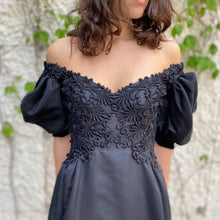 Load image into Gallery viewer, Werlé couture gown