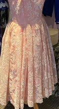 Load image into Gallery viewer, Melbray 50’s prom dress