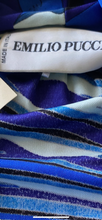 Load image into Gallery viewer, Emilio Pucci tunic top