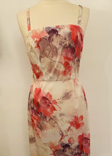 Load image into Gallery viewer, Carnegie 70's dress and coat