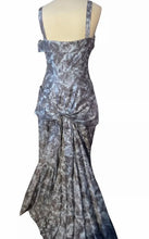 Load image into Gallery viewer, Marshall & Snelgrove Gown