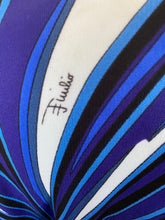 Load image into Gallery viewer, Emilio Pucci tunic top