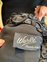 Load image into Gallery viewer, Werlé couture gown