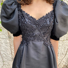 Load image into Gallery viewer, Werlé couture gown