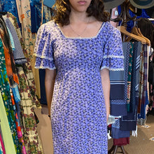 Load image into Gallery viewer, Early Laura Ashley Gown