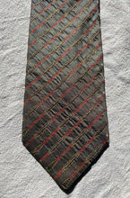 Load image into Gallery viewer, Romeo Gigli silk tie
