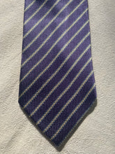 Load image into Gallery viewer, Armani stripe tie
