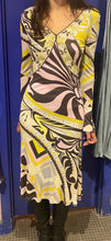 Load image into Gallery viewer, Emilio Pucci silk jersey dress

