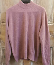 Load image into Gallery viewer, Lyle &amp; Scott pink cashmere
