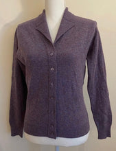 Load image into Gallery viewer, Vintage Scottish cardy
