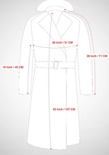 Load image into Gallery viewer, Burberry Gaberdine coat M
