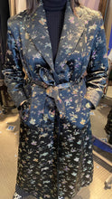 Load image into Gallery viewer, Chinese brocade Dressing gown
