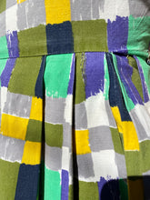 Load image into Gallery viewer, 50’s cotton frock
