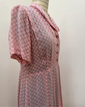 Load image into Gallery viewer, 40’s vintage frock
