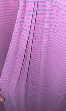 Load image into Gallery viewer, 40&#39;s lilac crepe frock

