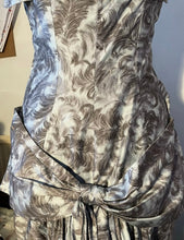 Load image into Gallery viewer, Marshall &amp; Snelgrove Gown
