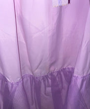 Load image into Gallery viewer, 50’s silk taffeta party dress
