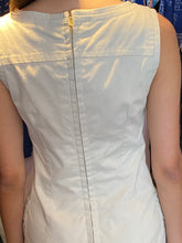 Load image into Gallery viewer, Dolce &amp; Gabbana white dress

