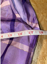 Load image into Gallery viewer, 50’s silk taffeta party dress
