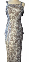 Load image into Gallery viewer, Marshall &amp; Snelgrove Gown
