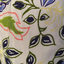Load image into Gallery viewer, 1940’s crepe dress
