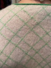 Load image into Gallery viewer, Vintage Dalton cashmere cardy

