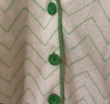 Load image into Gallery viewer, Vintage Dalton cashmere cardy
