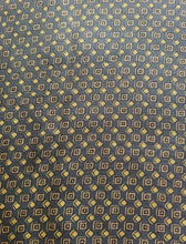 Load image into Gallery viewer, Silk vintage wide scarf
