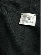 Load image into Gallery viewer, Gianfranco Ferré Forma wool coat
