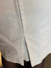 Load image into Gallery viewer, Dolce &amp; Gabbana white dress
