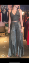 Load image into Gallery viewer, Lurex 70’s bell bottoms set
