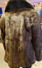 Load image into Gallery viewer, Edelson Brown Coney jacket
