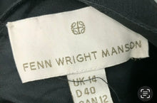 Load image into Gallery viewer, Fenn Wright Manson silk dress
