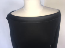 Load image into Gallery viewer, Armani silk jersey evening top 36” bust 22” long
